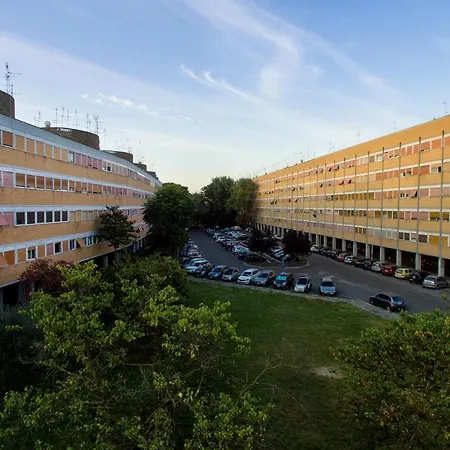 Olimpico Locazione Turistica 9970 Bed & Breakfast