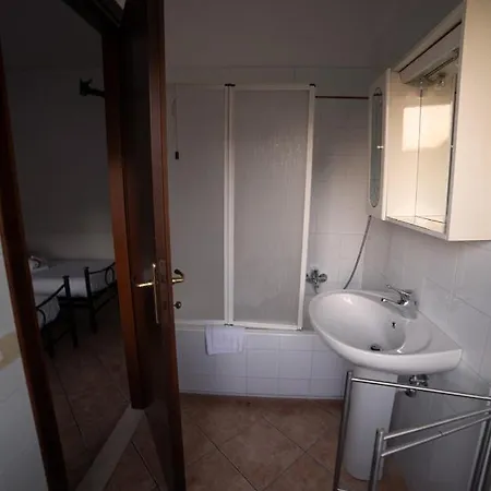 Olimpico Locazione Turistica 9970 Bed & Breakfast
