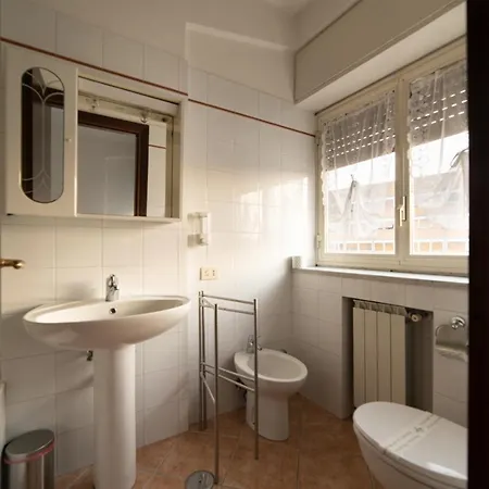 Bed & Breakfast Olimpico Locazione Turistica 9970 Rome
