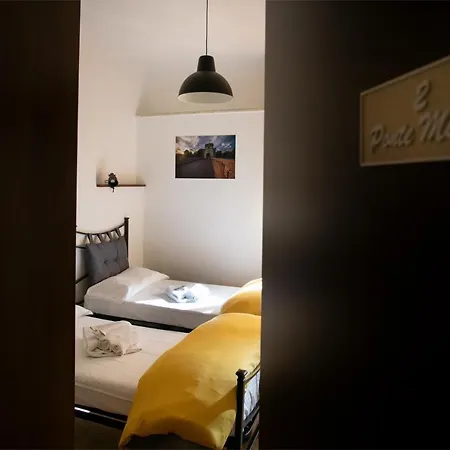 Olimpico Locazione Turistica 9970 Bed & Breakfast Rome