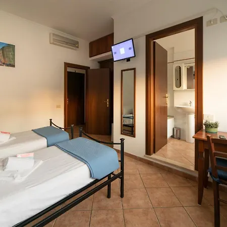 Olimpico Locazione Turistica 9970 Ρώμη